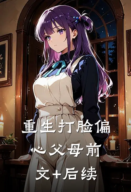 重生打脸偏心父母前文+后续