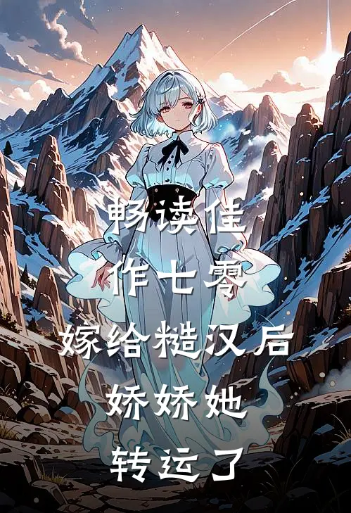 畅读佳作七零：嫁给糙汉后，娇娇她转运了