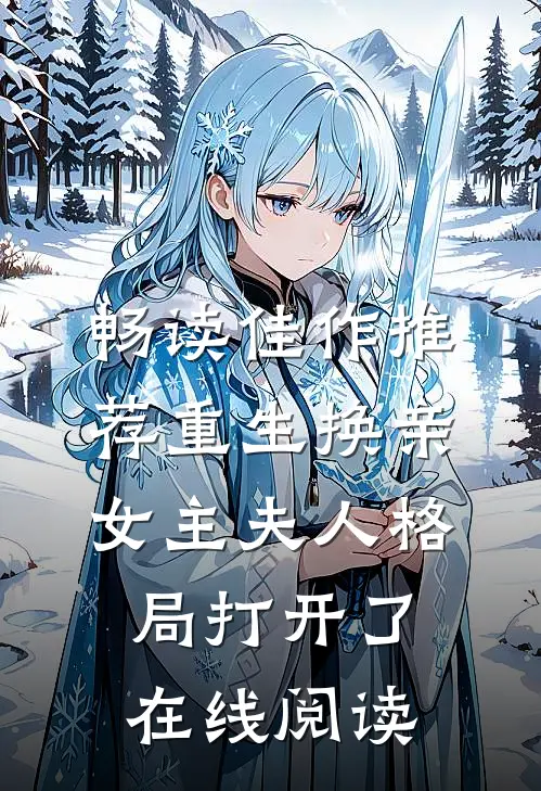 畅读佳作推荐重生换亲女主夫人格局打开了在线阅读