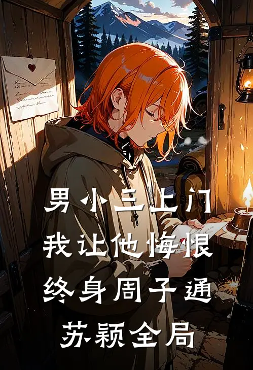 男小三上门，我让他悔恨终身周子通苏颖全局