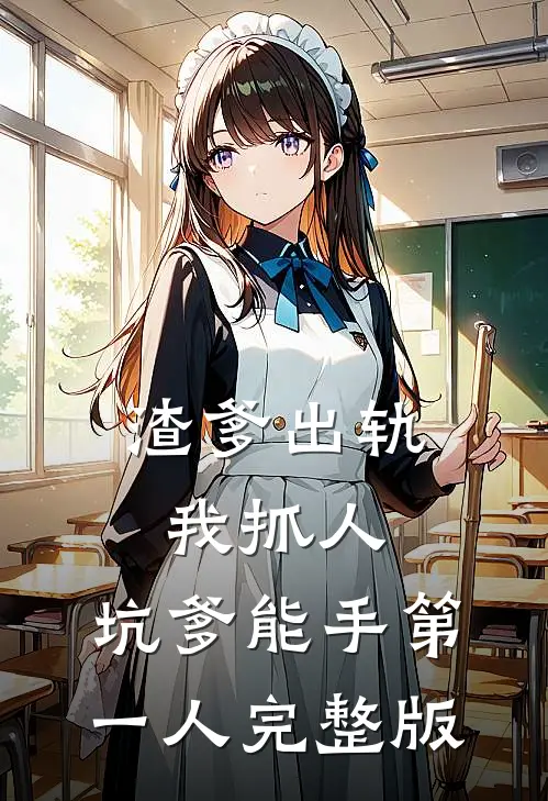 渣爹出轨我抓人，坑爹能手第一人完整版