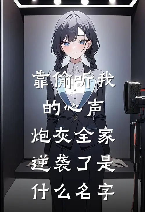 靠偷听我的心声，炮灰全家逆袭了是什么名字