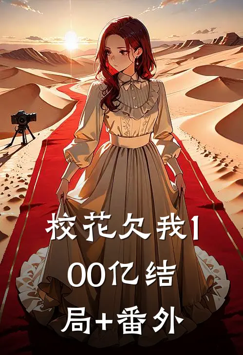 校花欠我100亿结局+番外