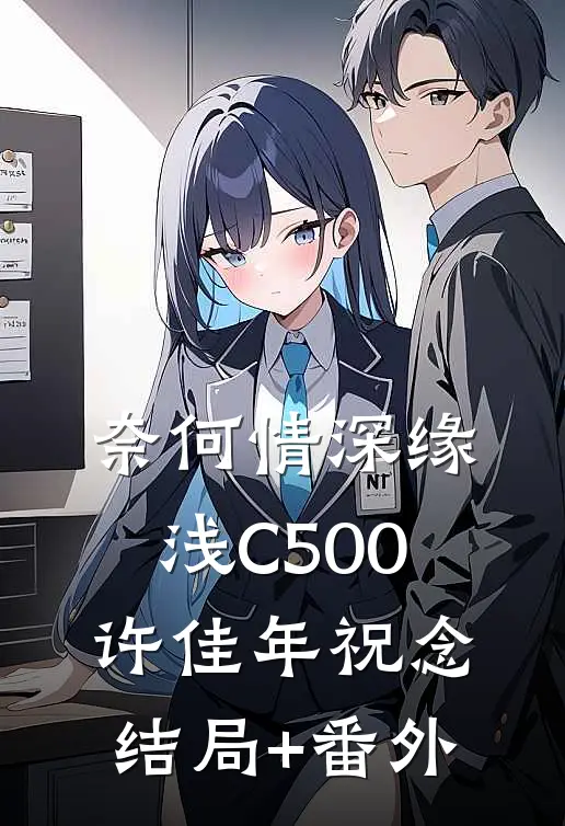 奈何情深缘浅C500许佳年祝念结局+番外