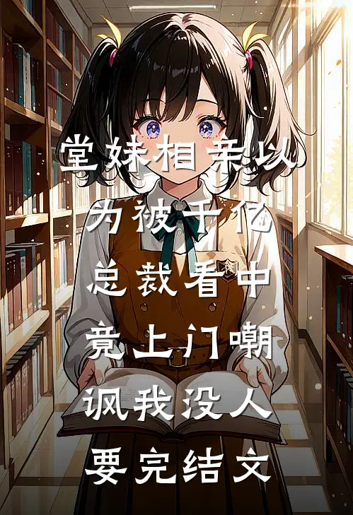 堂妹相亲以为被千亿总裁看中，竟上门嘲讽我没人要完结文