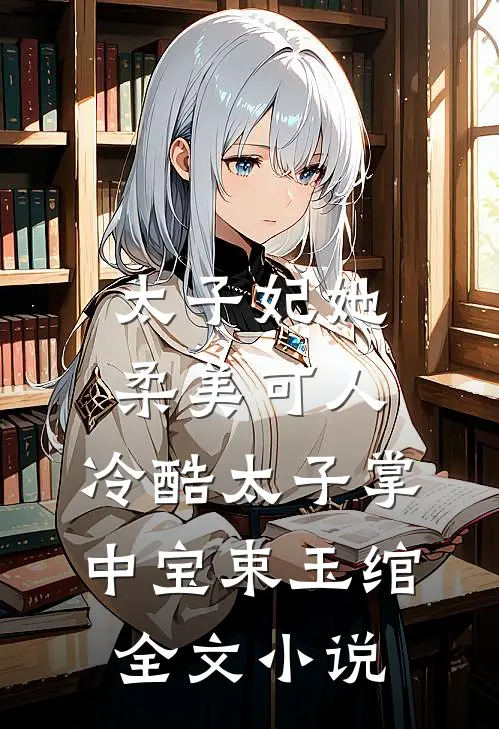 太子妃她柔美可人:冷酷太子掌中宝束玉绾全文小说