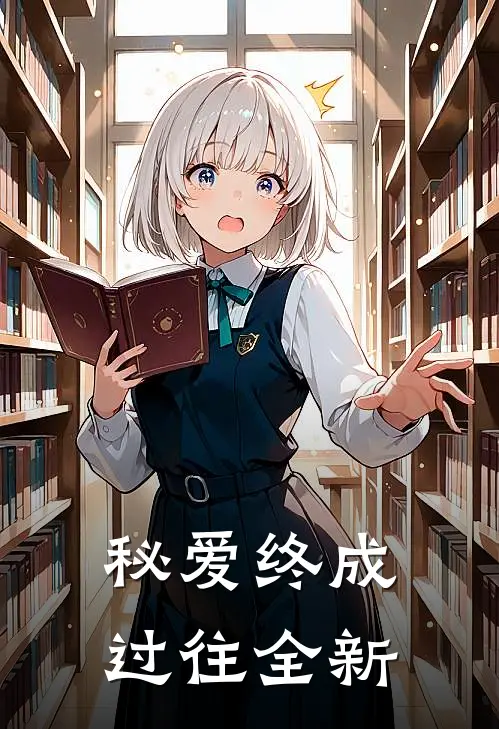 秘爱终成过往全新