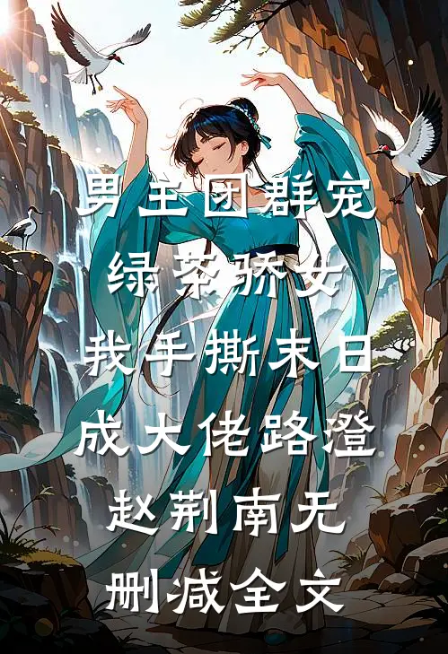 男主团群宠绿茶骄女，我手撕末日成大佬路澄赵荆南无删减全文