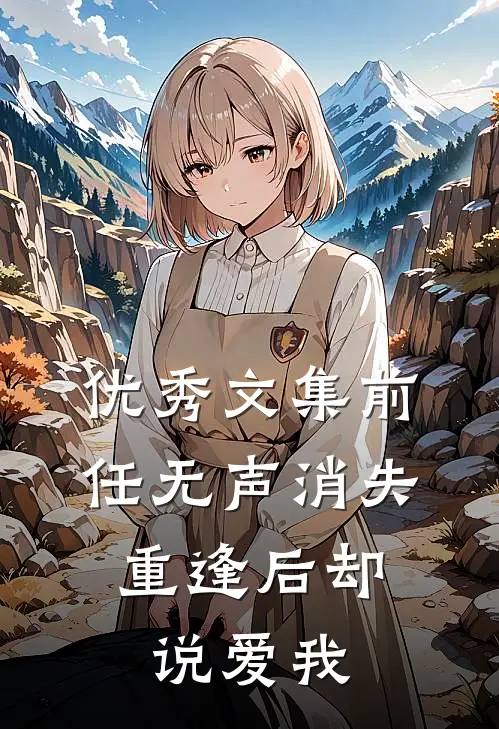 优秀文集前任无声消失，重逢后却说爱我