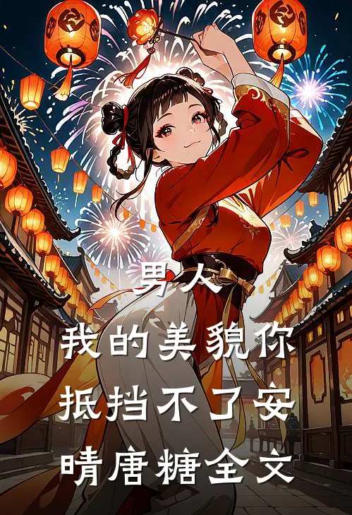 男人，我的美貌你抵挡不了安晴唐糖全文