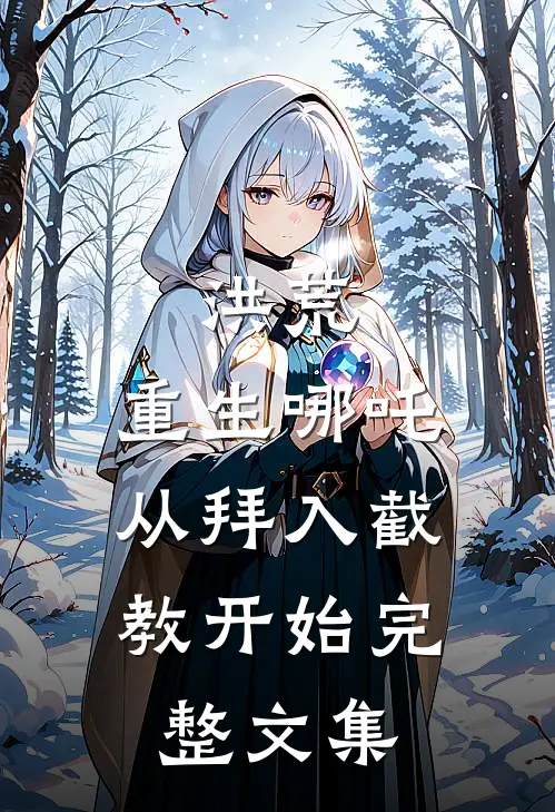 洪荒：重生哪吒，从拜入截教开始完整文集