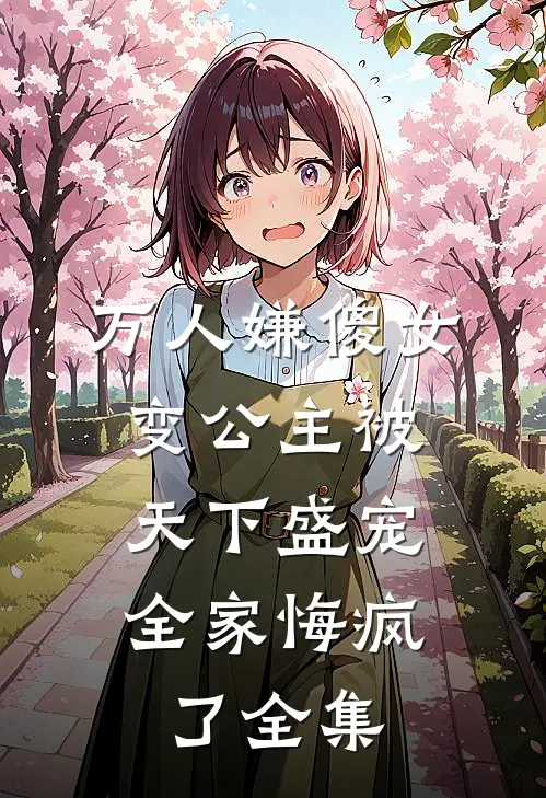 万人嫌傻女变公主被天下盛宠，全家悔疯了全集