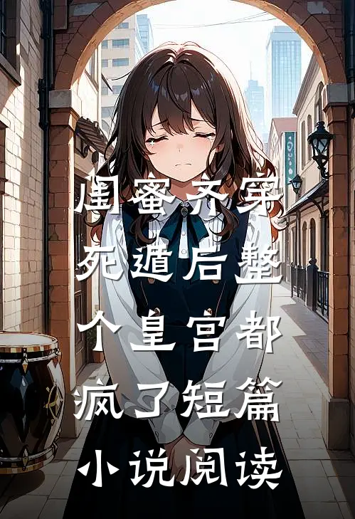 闺蜜齐穿，死遁后整个皇宫都疯了短篇小说阅读