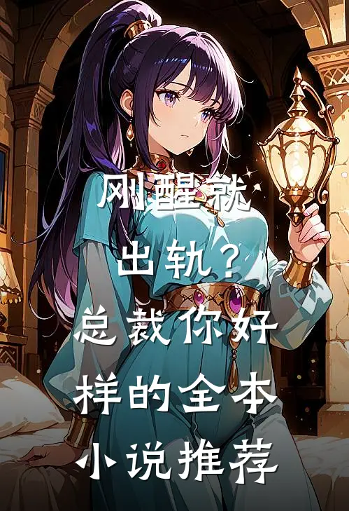 刚醒就出轨？总裁你好样的全本小说推荐