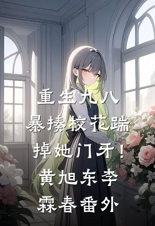重生九八：暴揍校花踹掉她门牙！黄旭东李霖春番外