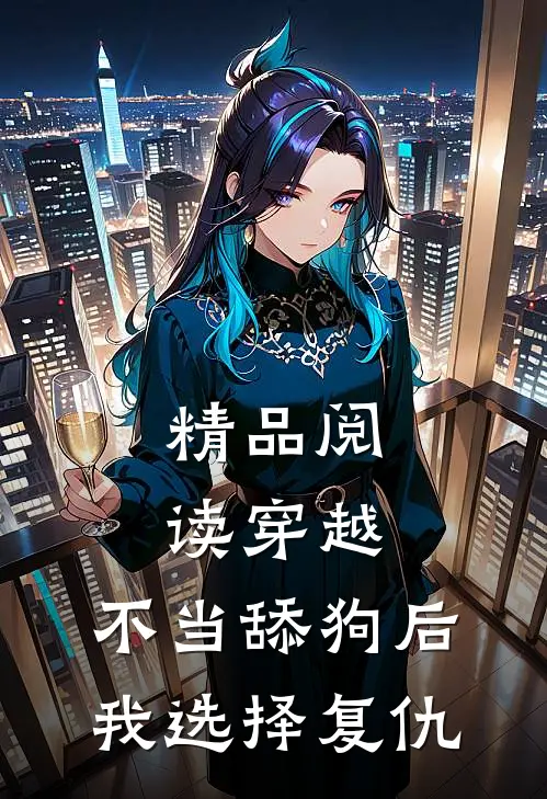 精品阅读穿越：不当舔狗后，我选择复仇
