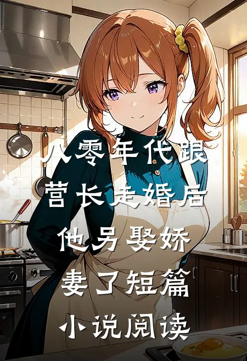八零年代跟营长走婚后，他另娶娇妻了短篇小说阅读