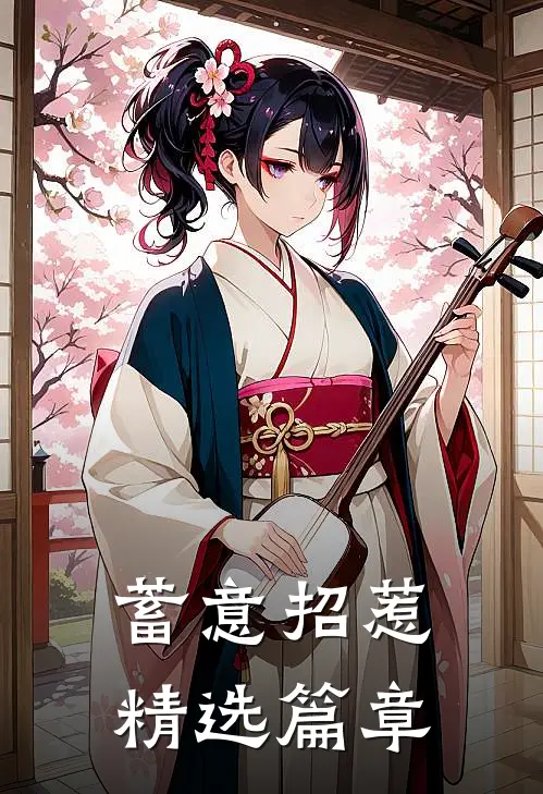 蓄意招惹精选篇章