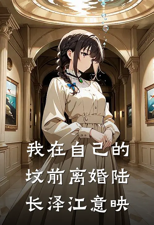 我在自己的坟前离婚陆长泽江意映