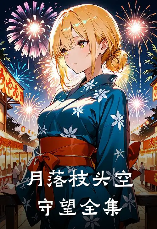 月落枝头空守望全集