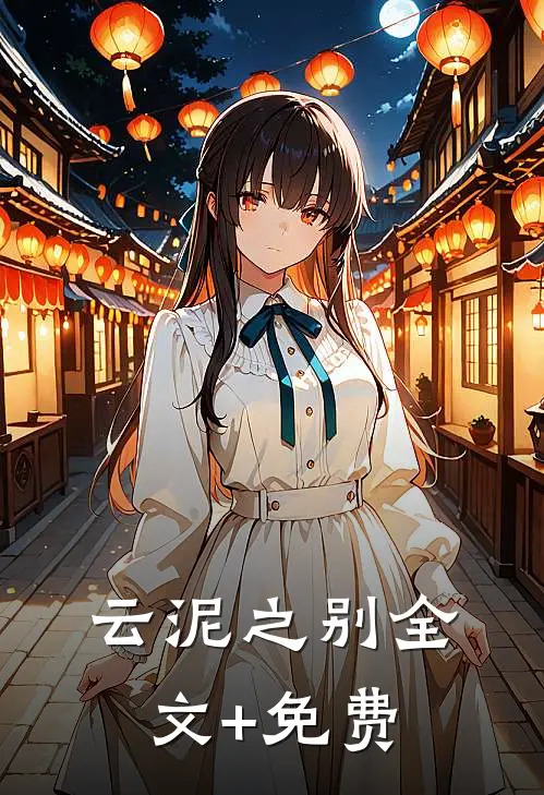 云泥之别全文+免费