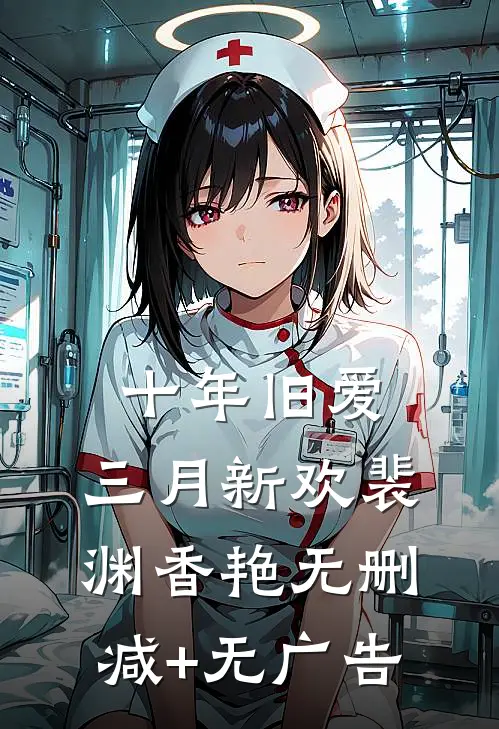 十年旧爱，三月新欢裴渊香艳无删减+无广告