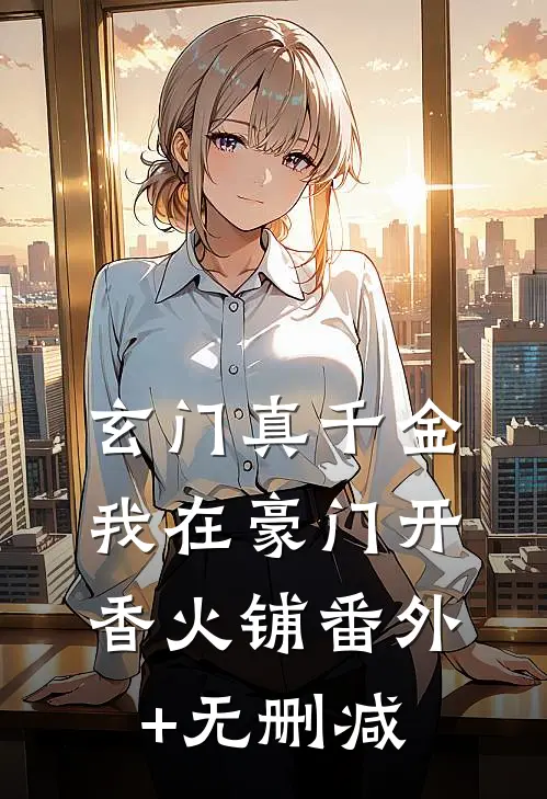 玄门真千金：我在豪门开香火铺番外+无删减