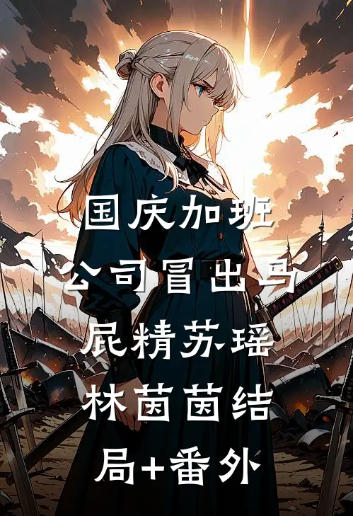 国庆加班，公司冒出马屁精苏瑶林茵茵结局+番外