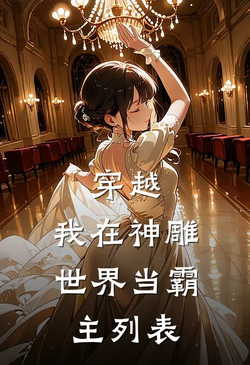 穿越：我在神雕世界当霸主列表