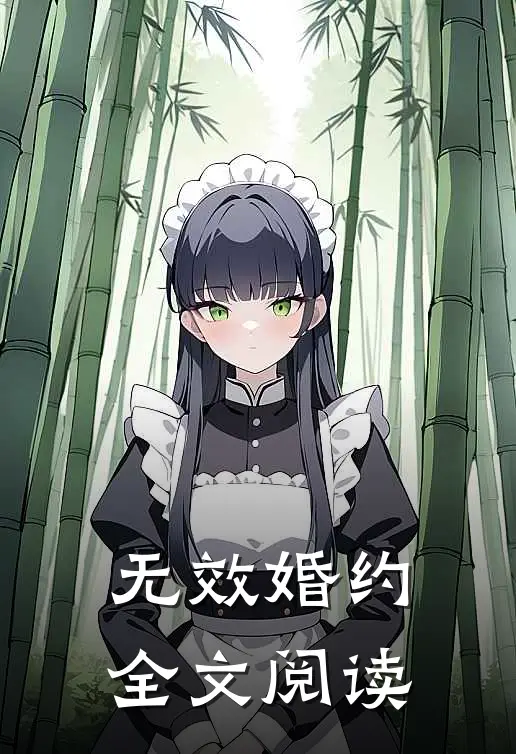 无效婚约全文阅读