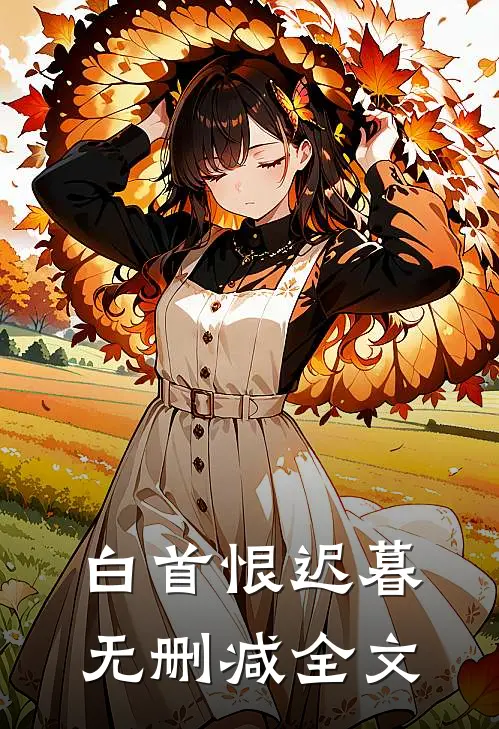 白首恨迟暮无删减全文