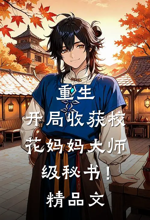 重生：开局收获校花妈妈大师级秘书！精品文