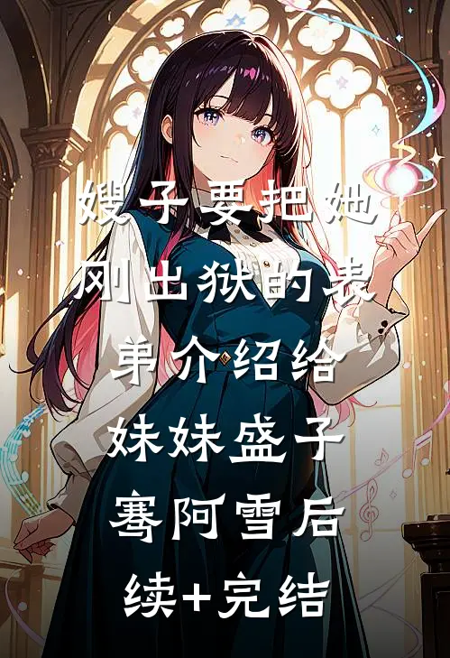 嫂子要把她刚出狱的表弟介绍给妹妹盛子骞阿雪后续+完结