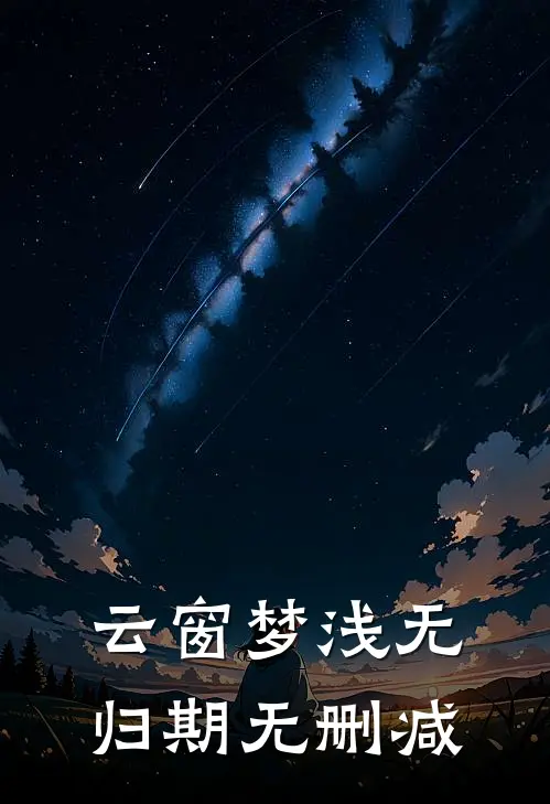 云窗梦浅无归期无删减