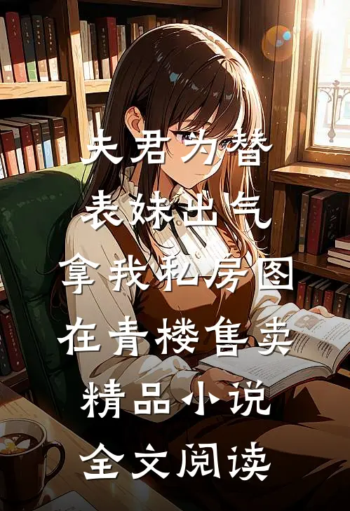 夫君为替表妹出气，拿我私房图在青楼售卖精品小说全文阅读