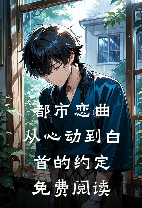都市恋曲：从心动到白首的约定免费阅读