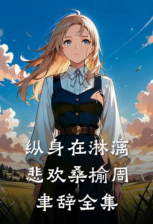 纵身在淋漓悲欢桑榆周聿辞全集