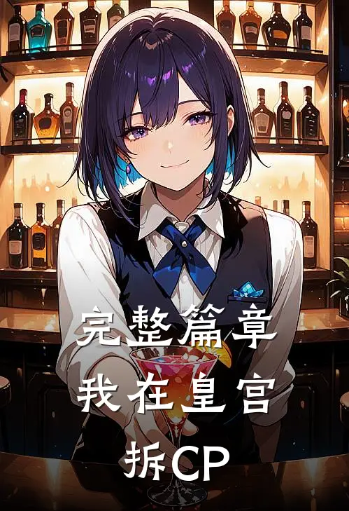 完整篇章我在皇宫拆CP