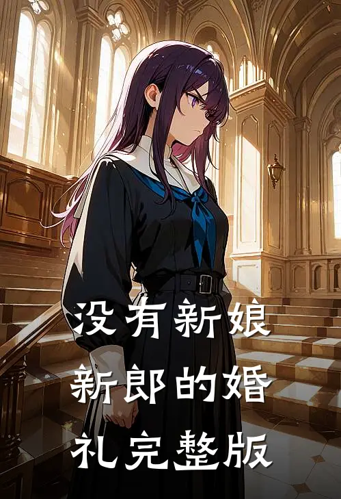 没有新娘新郎的婚礼完整版
