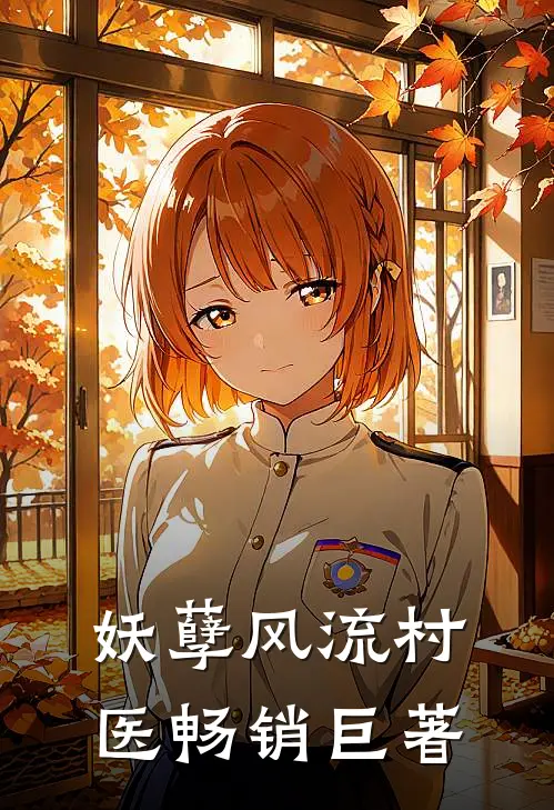 妖孽风流村医畅销巨著
