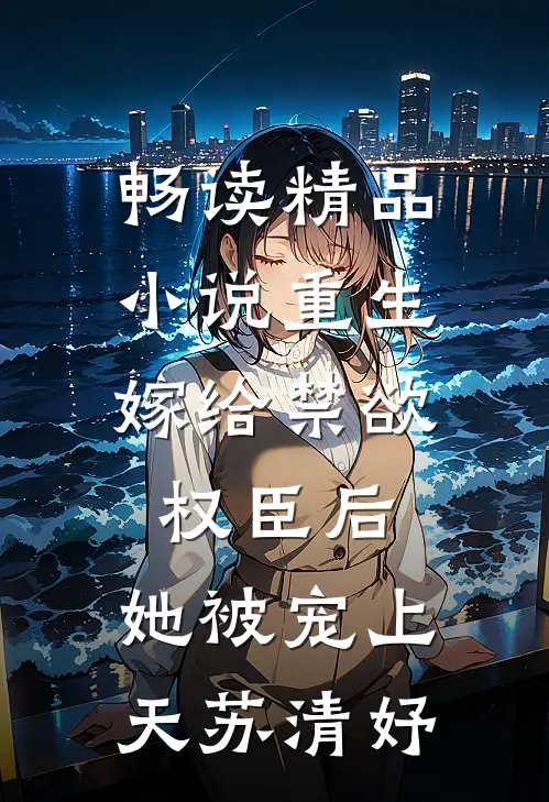 畅读精品小说重生:嫁给禁欲权臣后,她被宠上天苏清妤