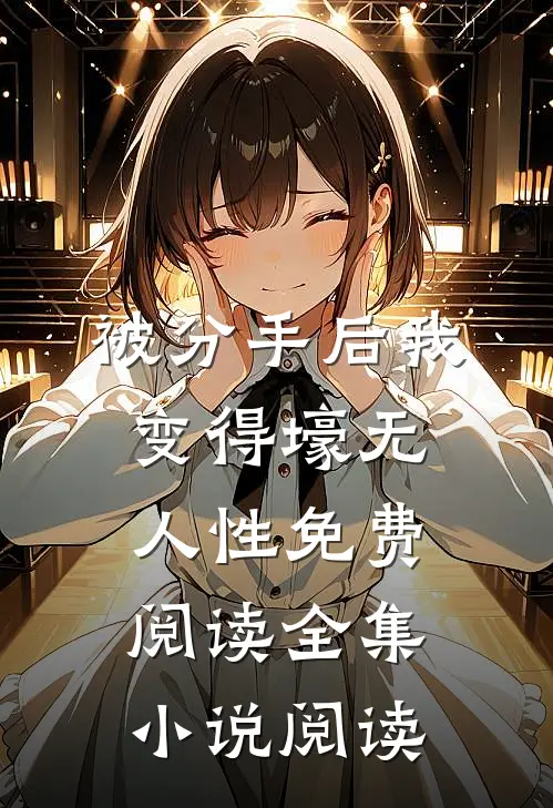 被分手后我变得壕无人性免费阅读全集小说阅读