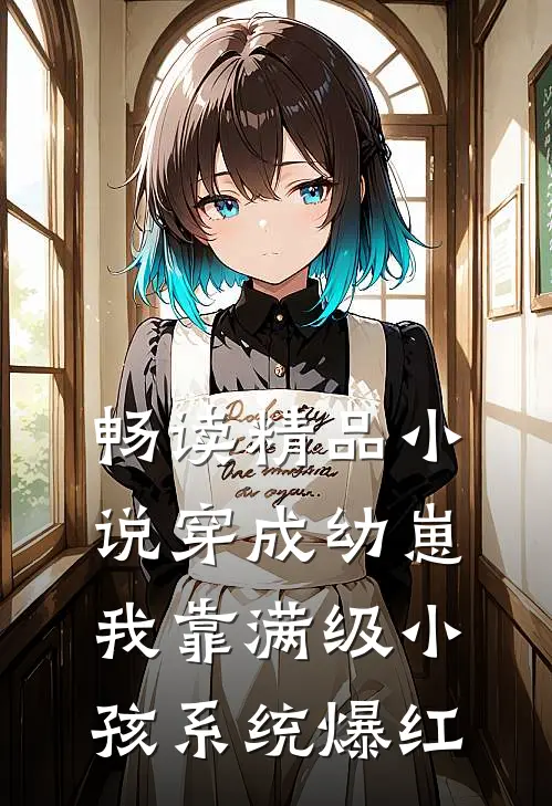畅读精品小说穿成幼崽，我靠满级小孩系统爆红
