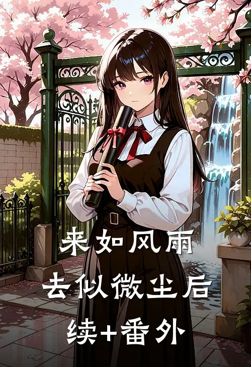 来如风雨，去似微尘后续+番外