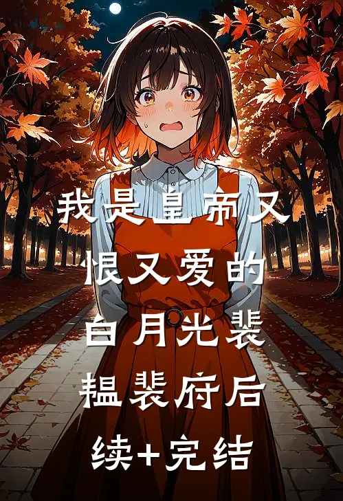 我是皇帝又恨又爱的白月光裴韫裴府后续+完结