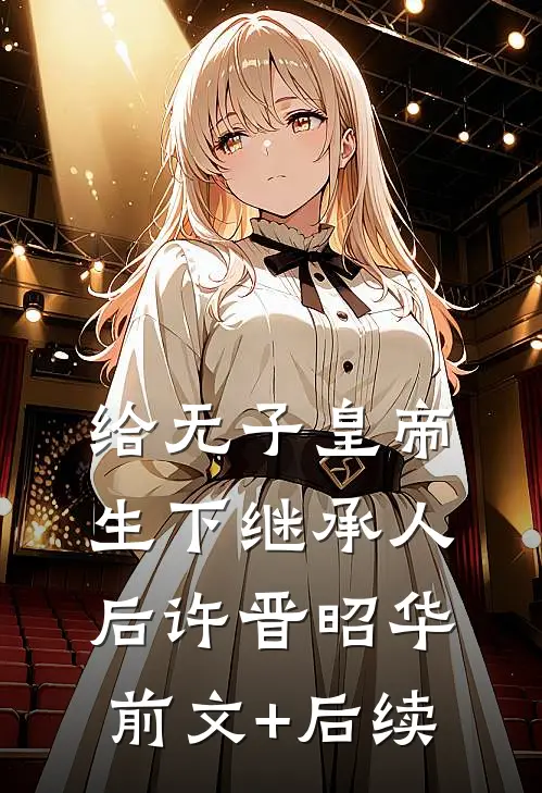 给无子皇帝生下继承人后许晋昭华前文+后续