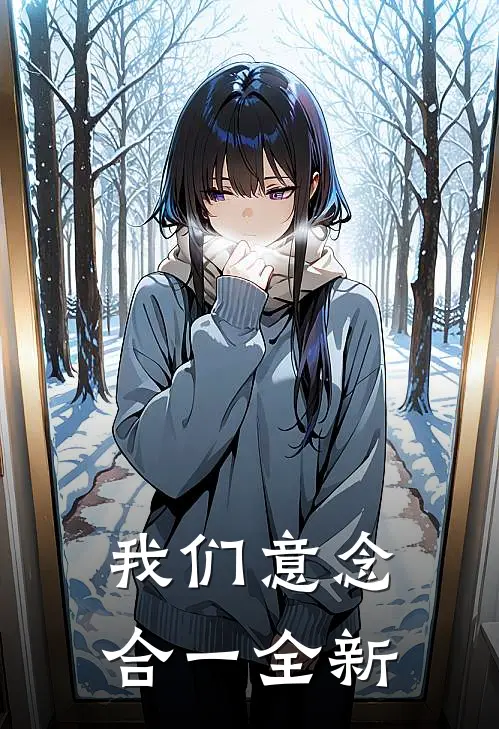 我们意念合一全新