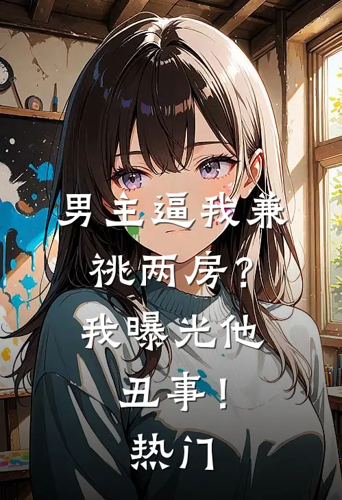 男主逼我兼祧两房？我曝光他丑事！热门