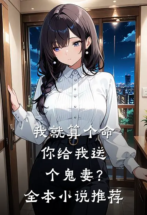 我就算个命，你给我送个鬼妻？全本小说推荐