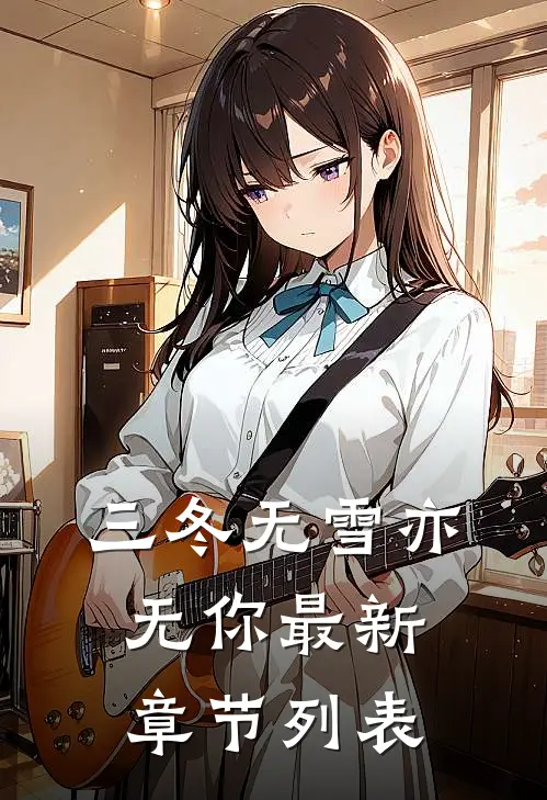 三冬无雪亦无你最新章节列表